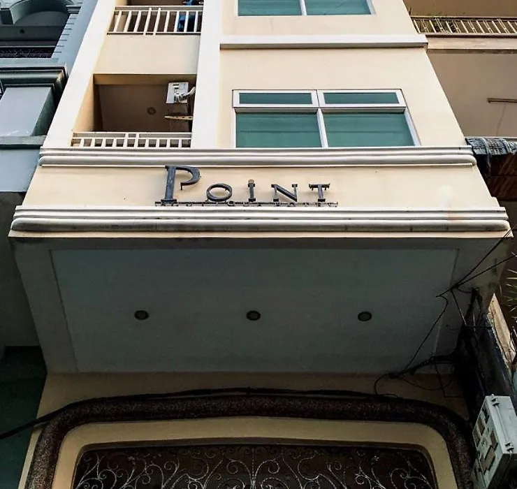 Point Boutique Hotel-1