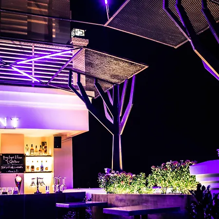 Point Boutique Hotel-3