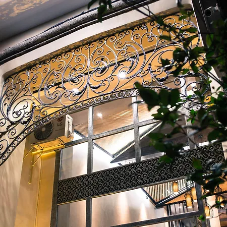 Point Boutique Hotel-2